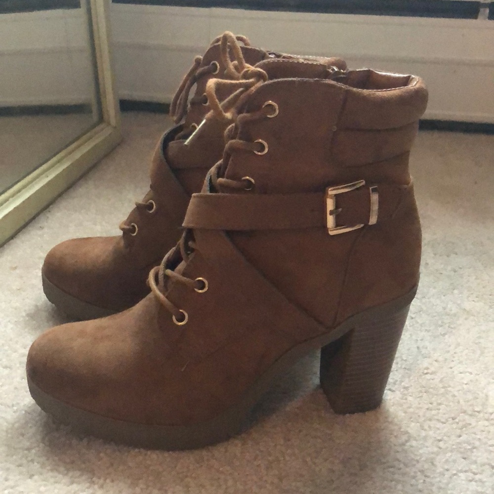 Booties! - Picture 3 of 4
